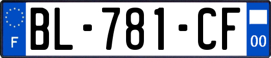 BL-781-CF