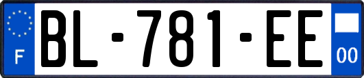 BL-781-EE