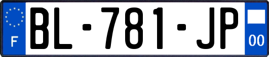 BL-781-JP