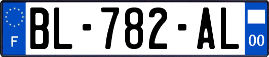 BL-782-AL