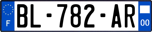 BL-782-AR