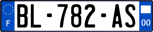 BL-782-AS