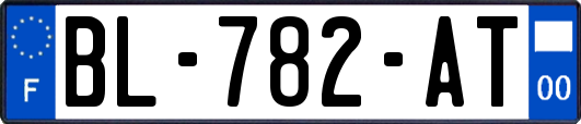 BL-782-AT