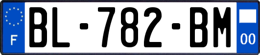 BL-782-BM