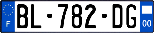 BL-782-DG