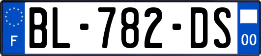 BL-782-DS