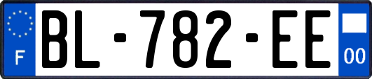 BL-782-EE