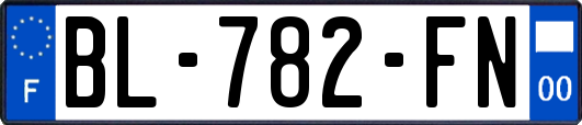 BL-782-FN