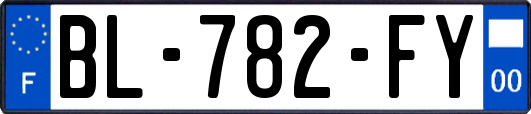 BL-782-FY
