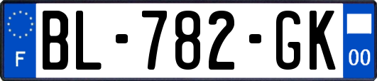BL-782-GK
