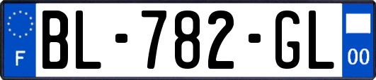 BL-782-GL