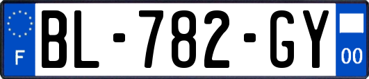 BL-782-GY