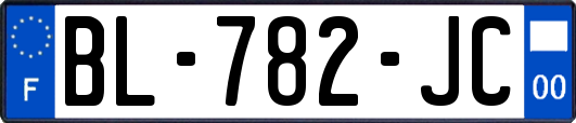 BL-782-JC
