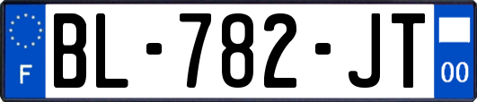 BL-782-JT