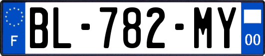 BL-782-MY