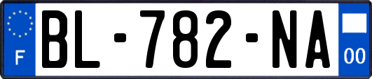 BL-782-NA