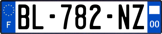 BL-782-NZ