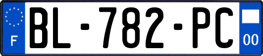 BL-782-PC