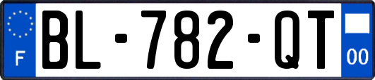 BL-782-QT