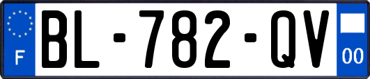 BL-782-QV