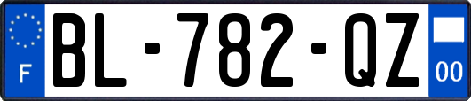 BL-782-QZ