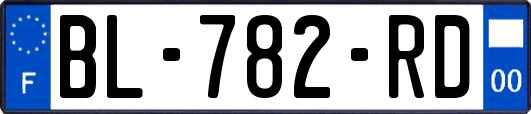 BL-782-RD