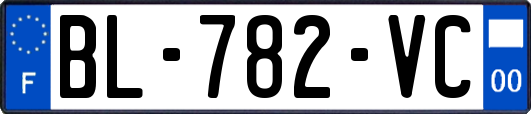 BL-782-VC