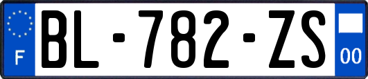BL-782-ZS