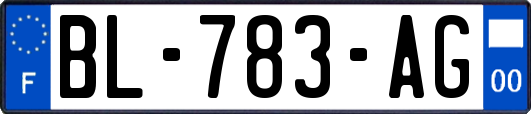 BL-783-AG