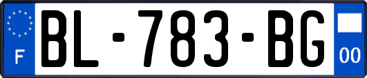 BL-783-BG