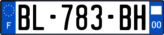 BL-783-BH