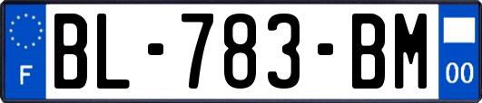 BL-783-BM