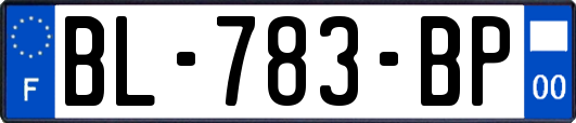 BL-783-BP