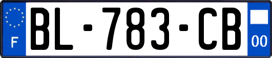 BL-783-CB