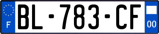 BL-783-CF
