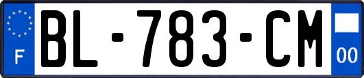 BL-783-CM