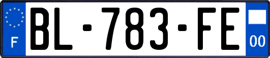 BL-783-FE