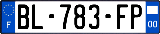 BL-783-FP