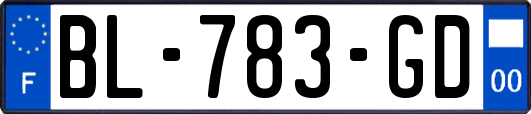 BL-783-GD