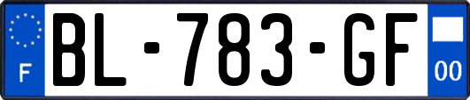 BL-783-GF