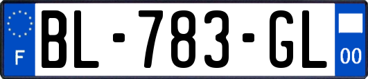 BL-783-GL
