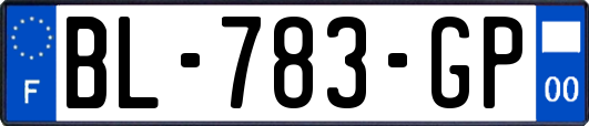 BL-783-GP