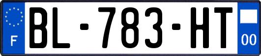 BL-783-HT