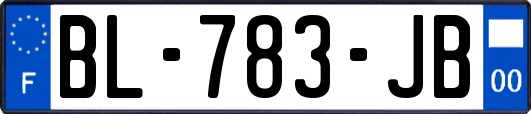 BL-783-JB