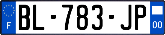 BL-783-JP