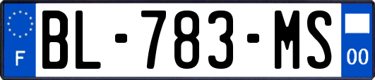 BL-783-MS