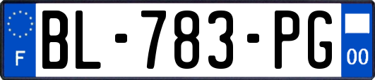 BL-783-PG