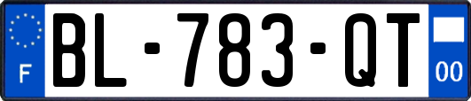 BL-783-QT