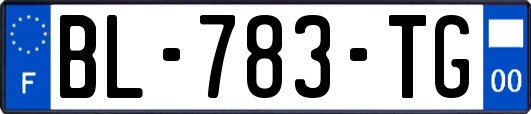 BL-783-TG