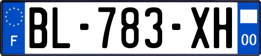 BL-783-XH